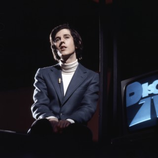 Ilja RICHTER, portrait 1971