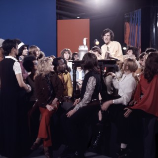 Ilja RICHTER, Disco '73