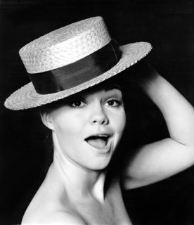 Sally FIELD, portrait, ca. 1965