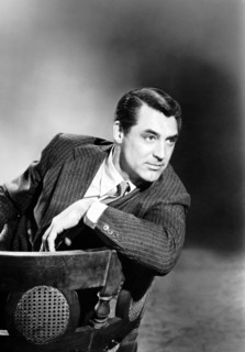Cary Grant, 1940s