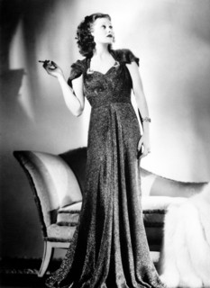 Lucille BALL, 1939