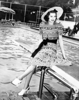 Lucille BALL