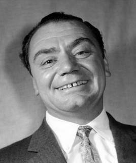 Ernest BORGNINE