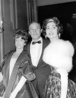Festival de Télévision de Monte-Carlo: Gene KELLY, Jeanne COYNE, Carol LAWRENCE