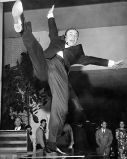 Berlin International Film Festival 1960: Gene KELLY