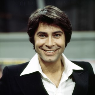 Roy BLACK, circa 1975