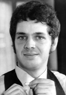Michael ANDE, portrait
