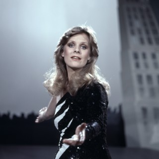 Heidi BRÜHL 1977