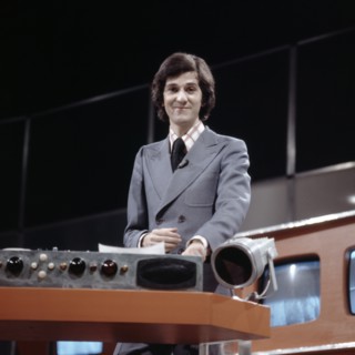 Ilja RICHTER, portrait 1984
