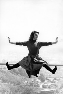 ANN-MARGRET, ca. 1960