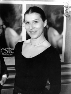 Eva MATTES, 1980