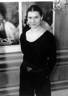 Eva MATTES, 1980