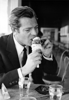 Marcello MASTROIANNI, 1965