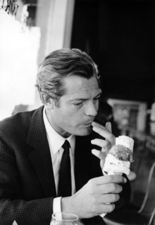 Marcello MASTROIANNI, 1965