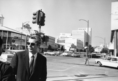 Marcello MASTROIANNI, 1965