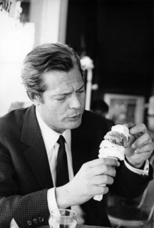 Marcello MASTROIANNI, 1965