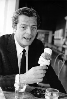 Marcello MASTROIANNI, 1965