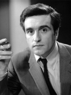 Michael DEGEN, portrait around 1988