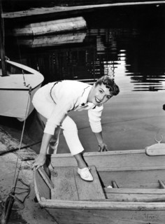 Debbie REYNOLDS