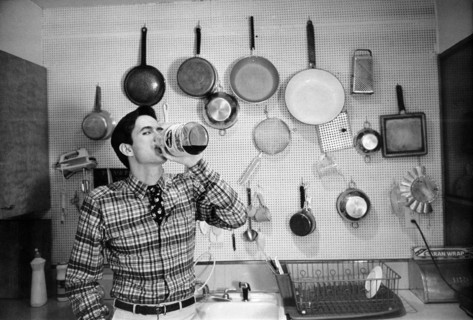 Anthony PERKINS