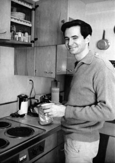 Anthony PERKINS