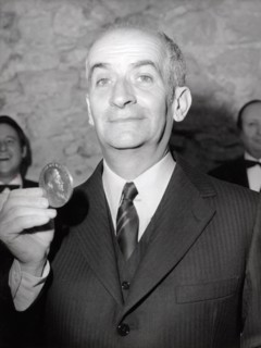 Louis de Funes
