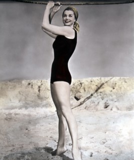 Esther WILLIAMS