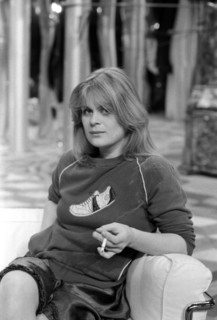 Pola KINSKI in "The Misanthrope" 1980