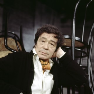 Peter MOSBACHER, 1974