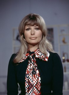 Vivi BACH 1974
