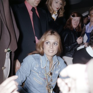 Daliah LAVI, 1973