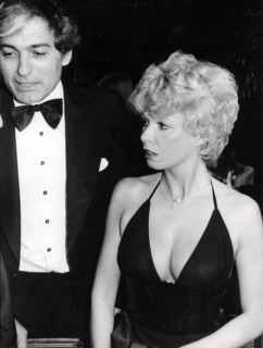 Michael PFLEGHAR, Ingrid STEEGER 1979
