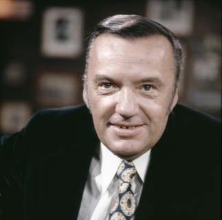 Heinz SCHENK, portrait