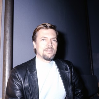 Karlheinz BÖHM, 1974