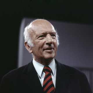Werner FINCK, 1973