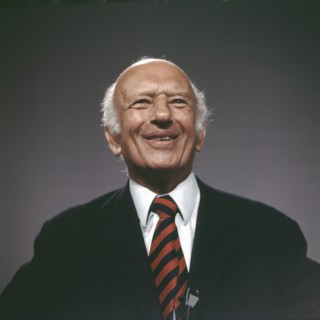Werner FINCK, 1973