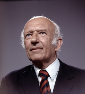 Werner FINCK, 1973