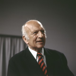 Werner FINCK, 1973