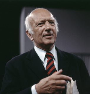 Werner FINCK, 1973