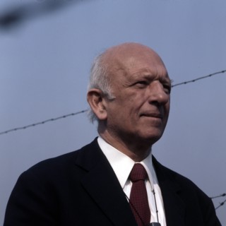 Werner FINCK, 1973