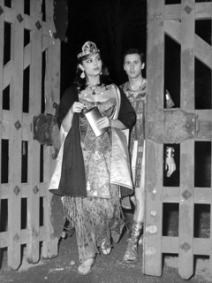 Daliah LAVI and Gianfranco PIACENTINI, 1962