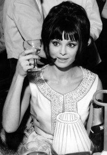 Daliah LAVI, New Year's Eve 1963