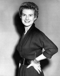 Alvy's MABEN, 1951