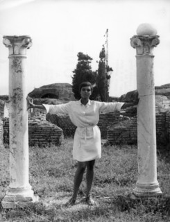 Vonetta McGee, 1968