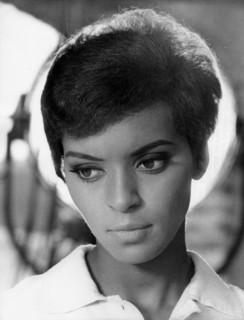 Vonetta McGee, 1968