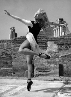 Maria GAMBARELLI, 1955