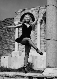 Maria GAMBARELLI, 1955