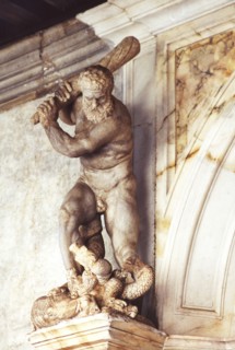 Hercules