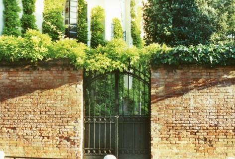 Fondamenta Ospedaleto in Venice.