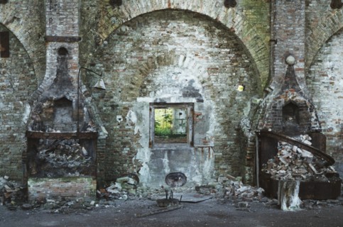 The Dockyard of Venice.